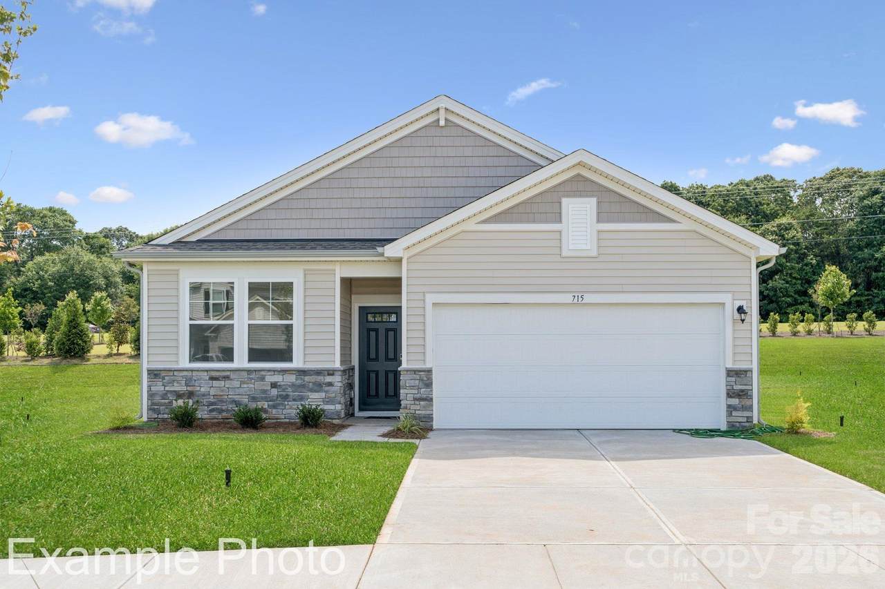 8067 Midas Lane - Photo 1