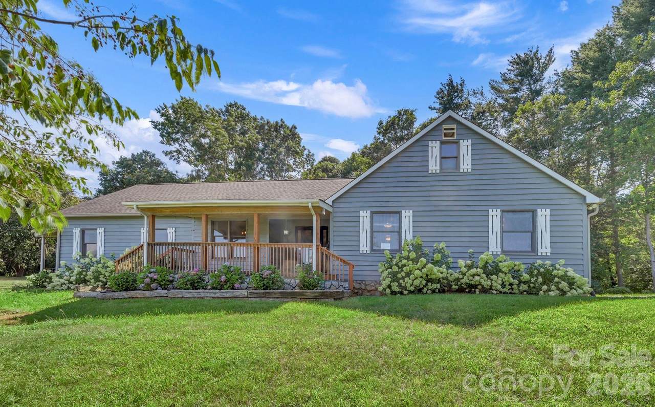 170 Bull Creek Road - Photo 1