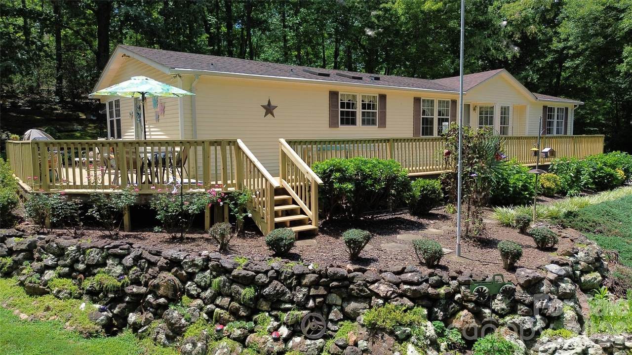 2172 Little Mountain Road - Photo 1