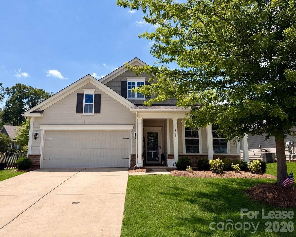 4227 Legacy Drive - Photo 1
