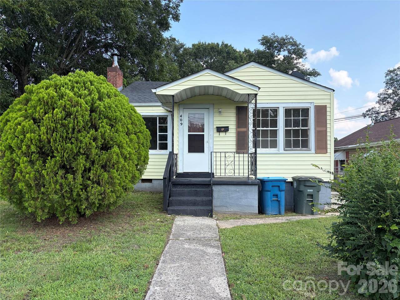 409 Messner Street - Photo 1