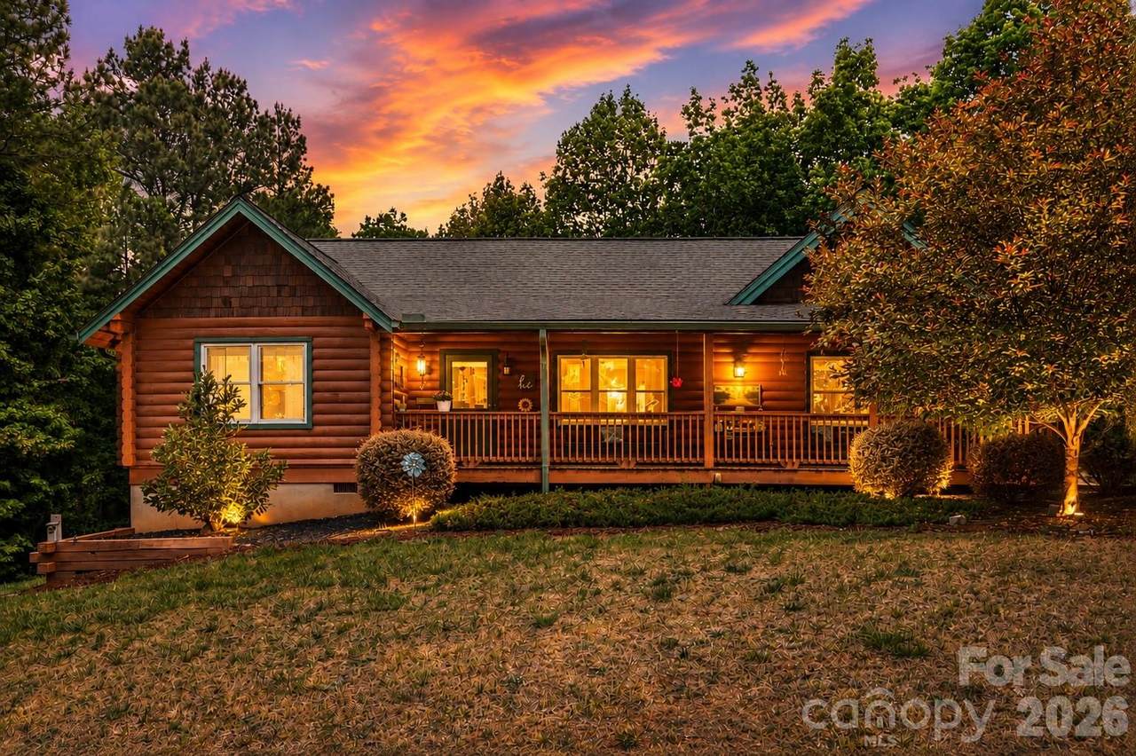 134 Quebec Trail - Photo 1
