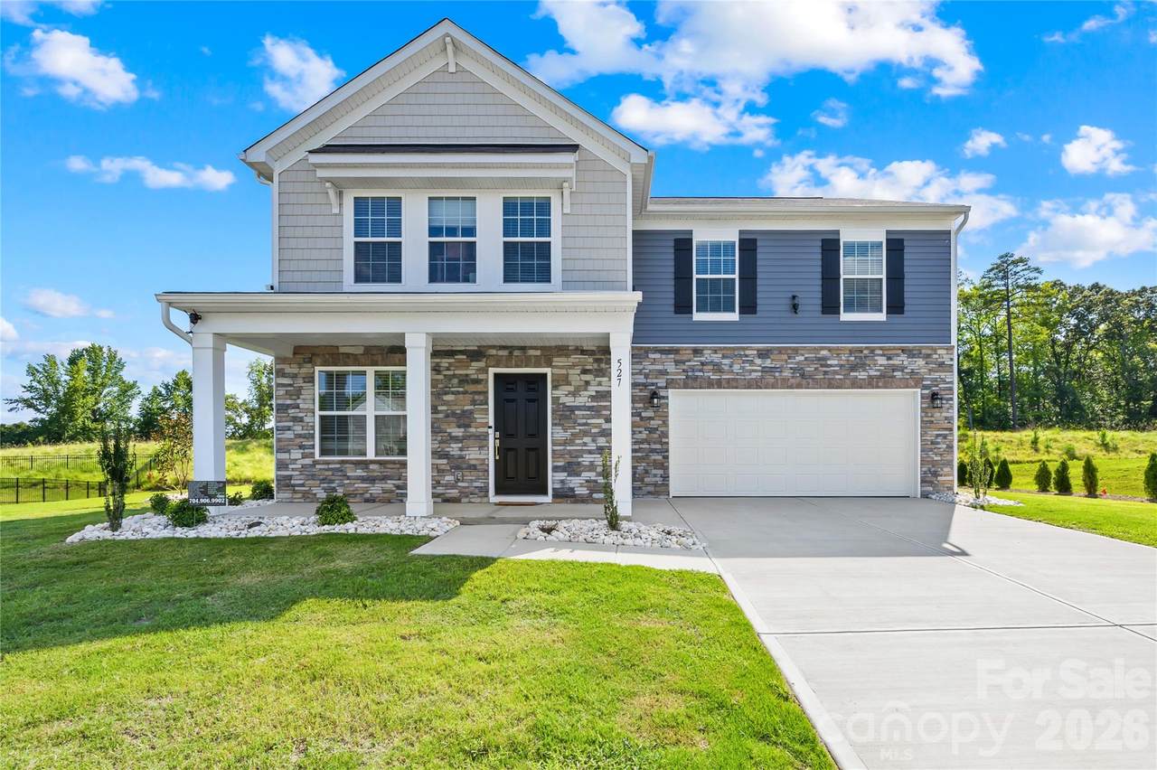 527 Millstone Drive - Photo 1