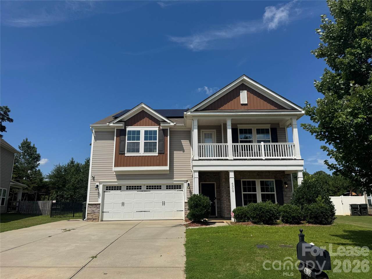 6308 Durango Way - Photo 1