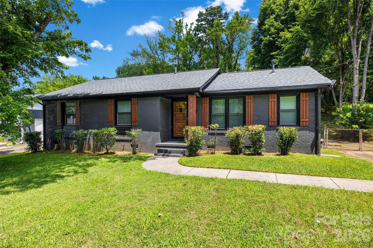 4448 Ridge Valley Drive - Photo 1