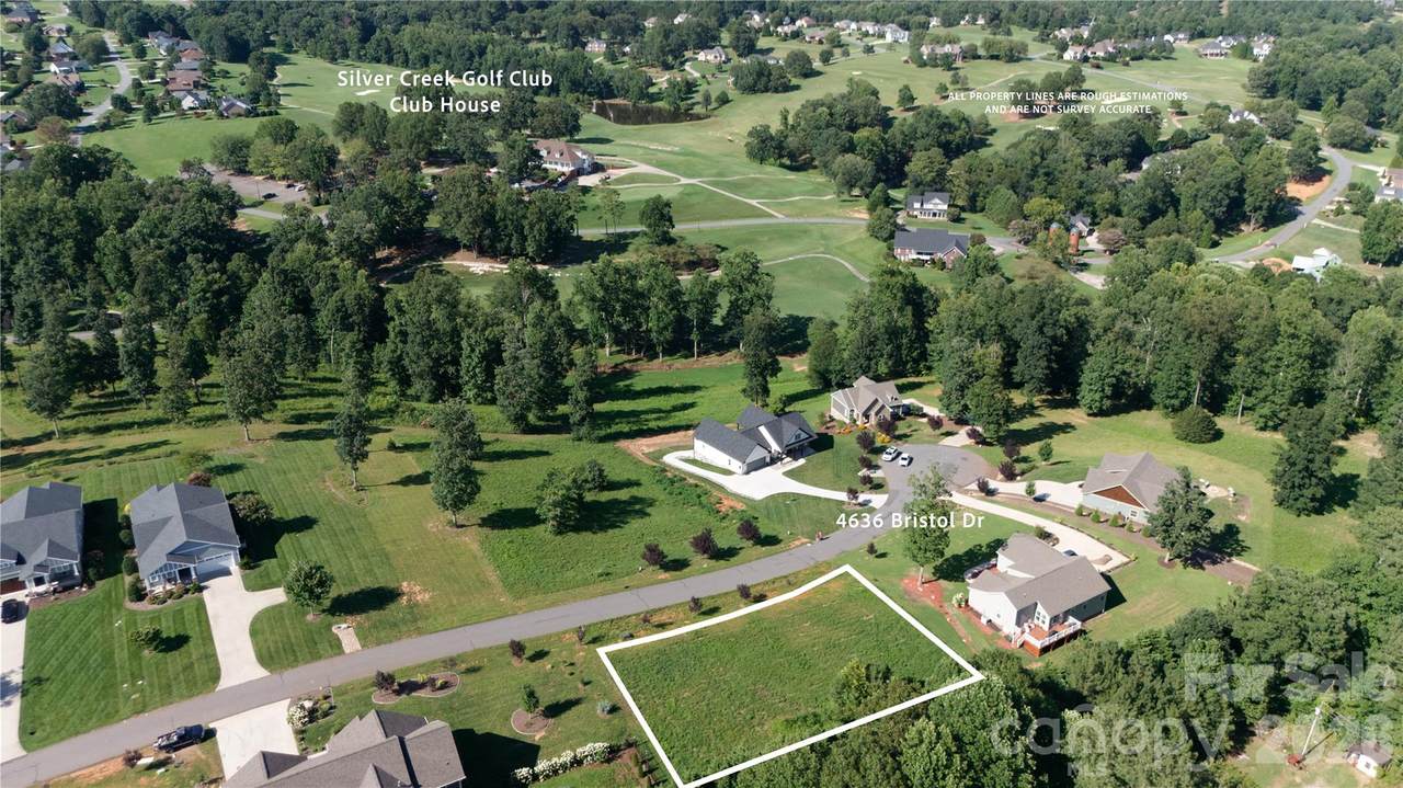 4636 Bristol Drive - Photo 1