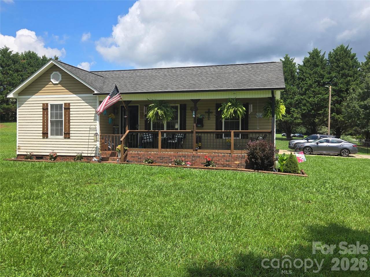 4714 Hoover Road - Photo 1