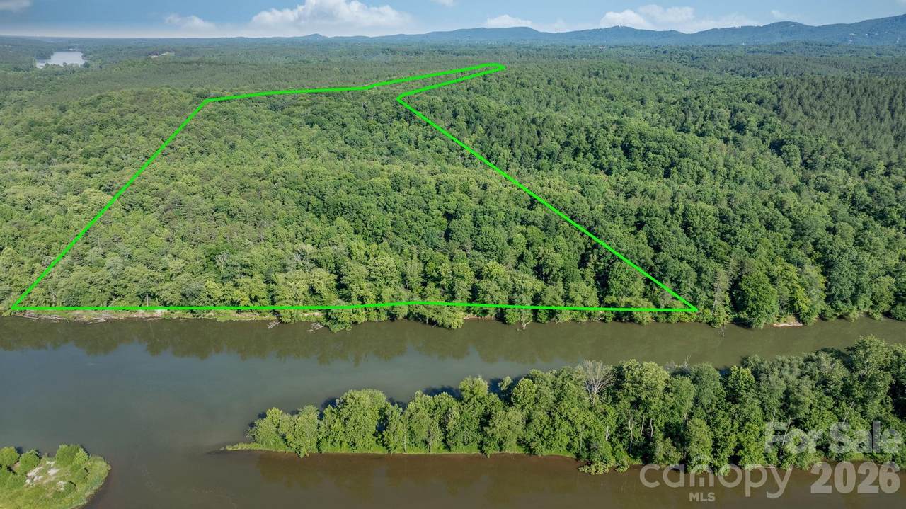 0 Huffman Bridge Road - Photo 1