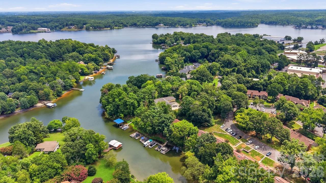 4142 Charlotte Highway - Photo 1