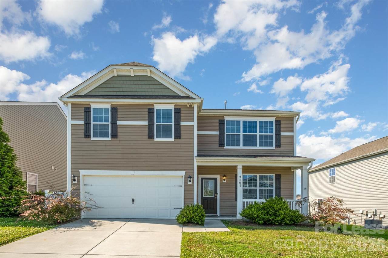 2407 Sugar Court - Photo 1