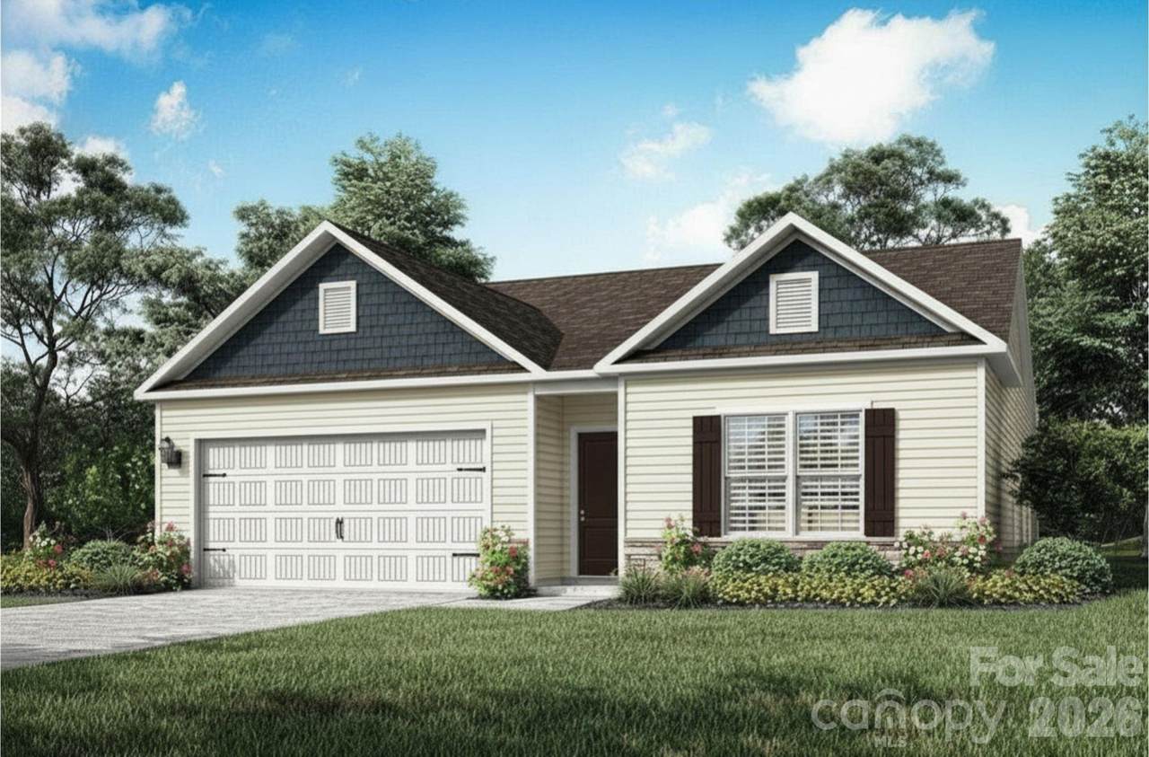 3634 Clover Valley Drive - Photo 1
