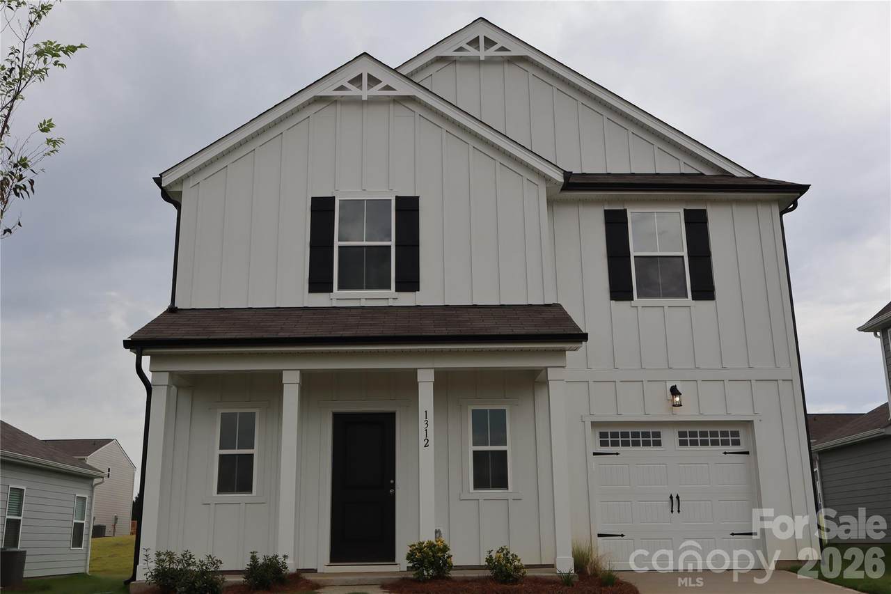 1312 Chiefs Lane - Photo 1