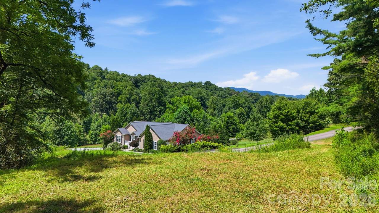 00 Brookstone Mountain Trail - Photo 1