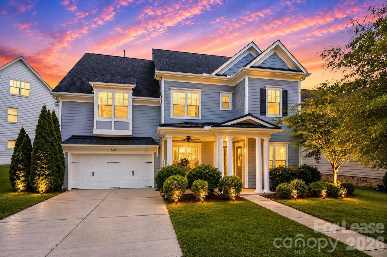 5401 Meadowcroft Way - Photo 1
