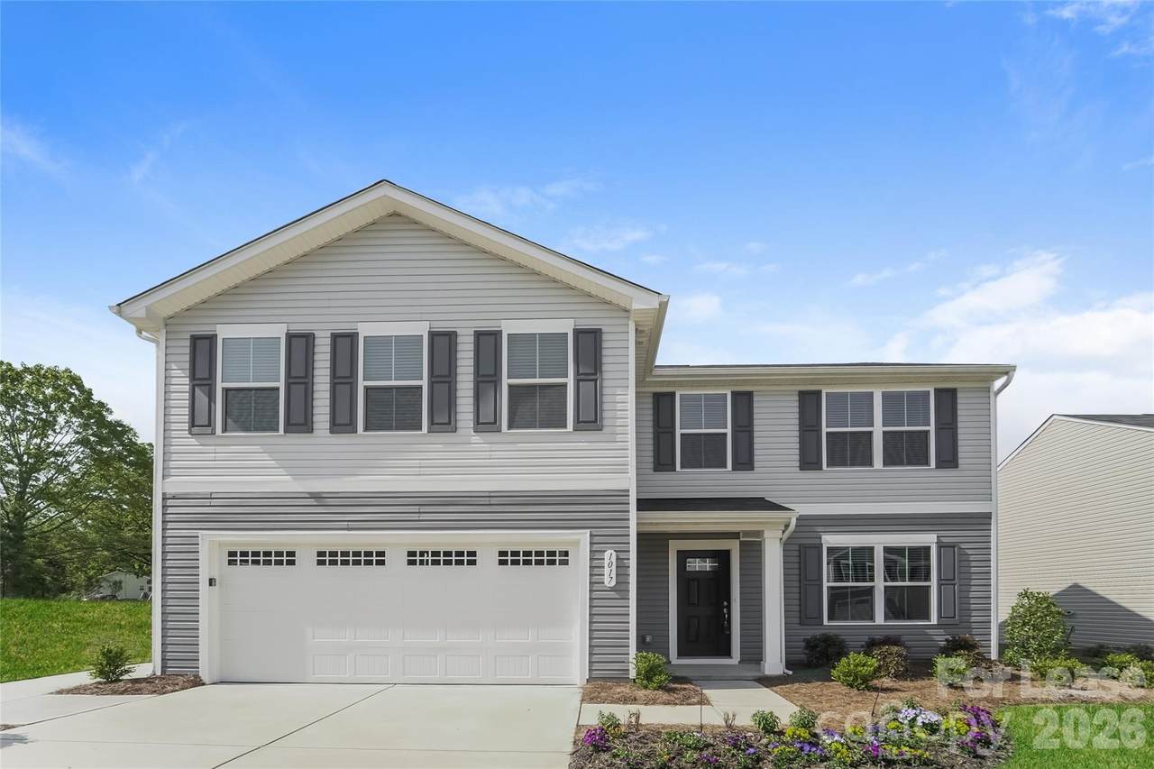 1017 Jeffrey Court - Photo 1