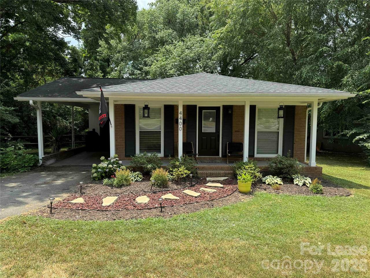 4400 Winedale Lane - Photo 1