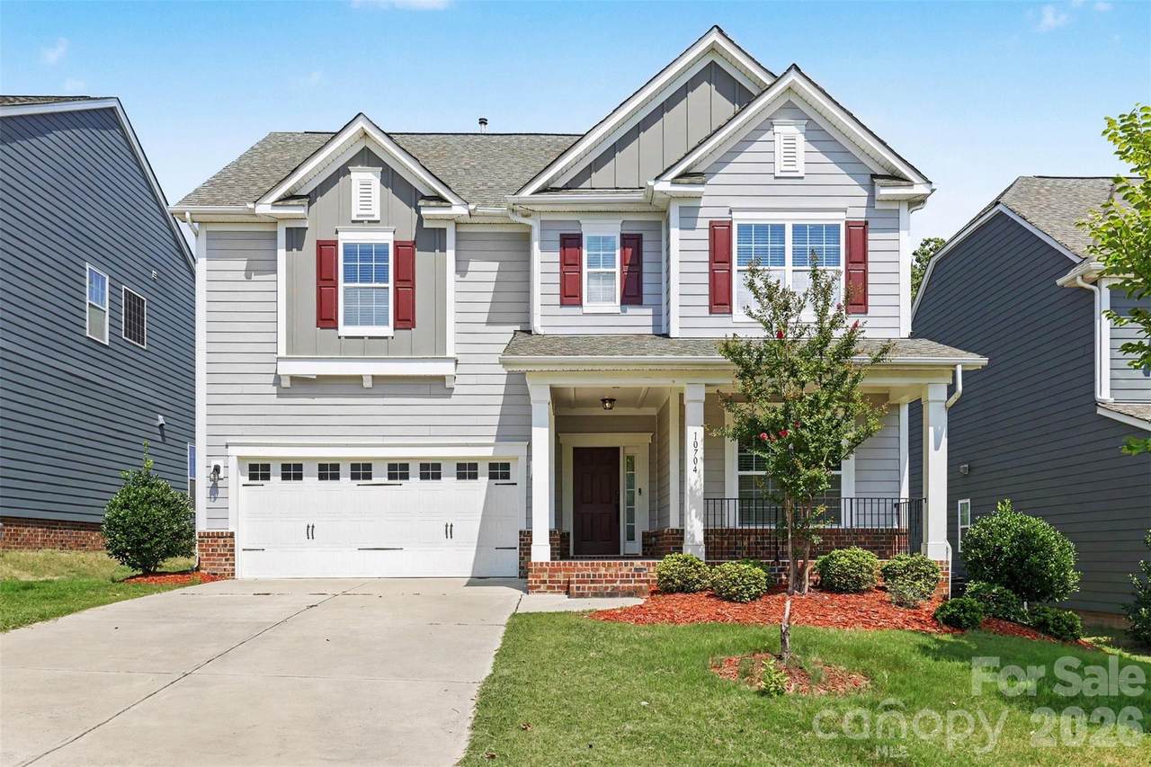 10704 Sky Chase Avenue - Photo 1