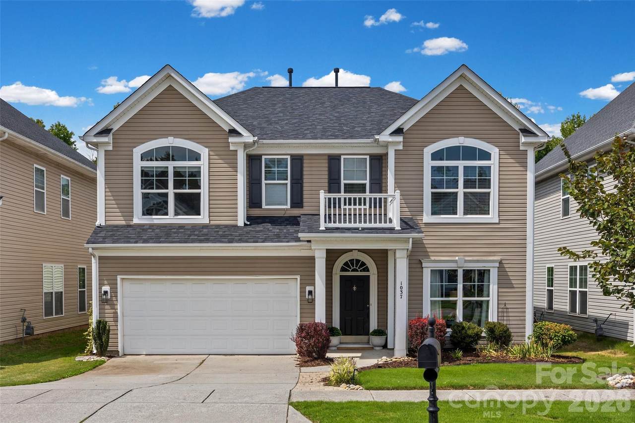 1037 Fleming Lane - Photo 1