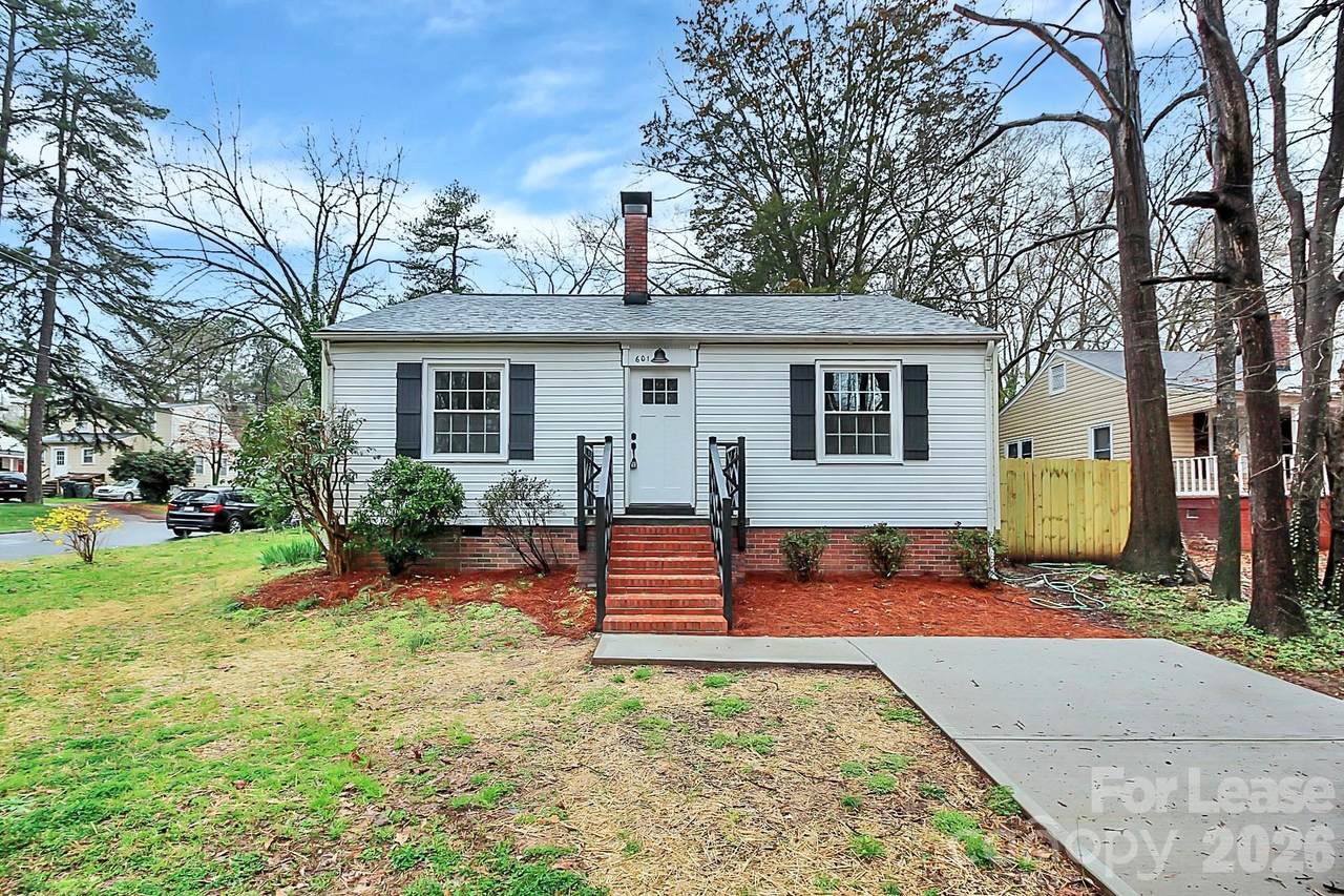 601 Ransom Street - Photo 1