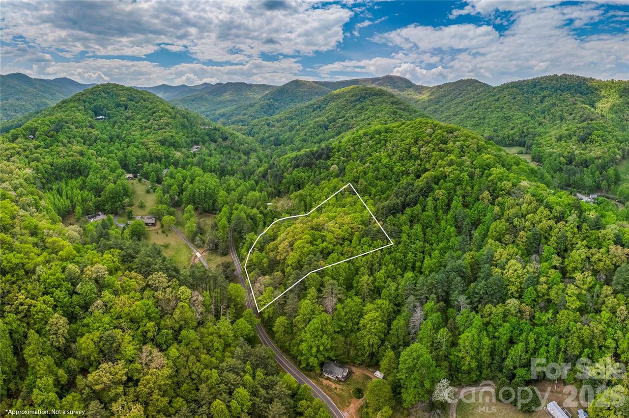 0000 Pressley Creek Road - Photo 1