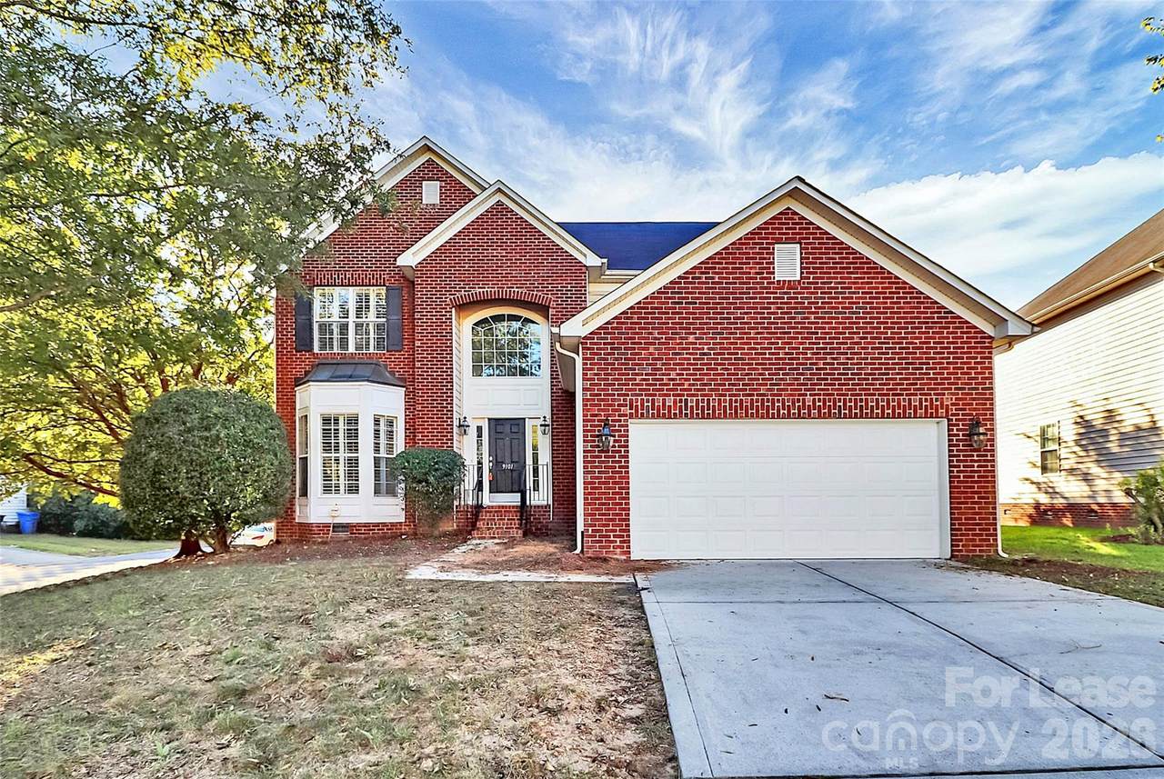 9101 Dartington Lane - Photo 1