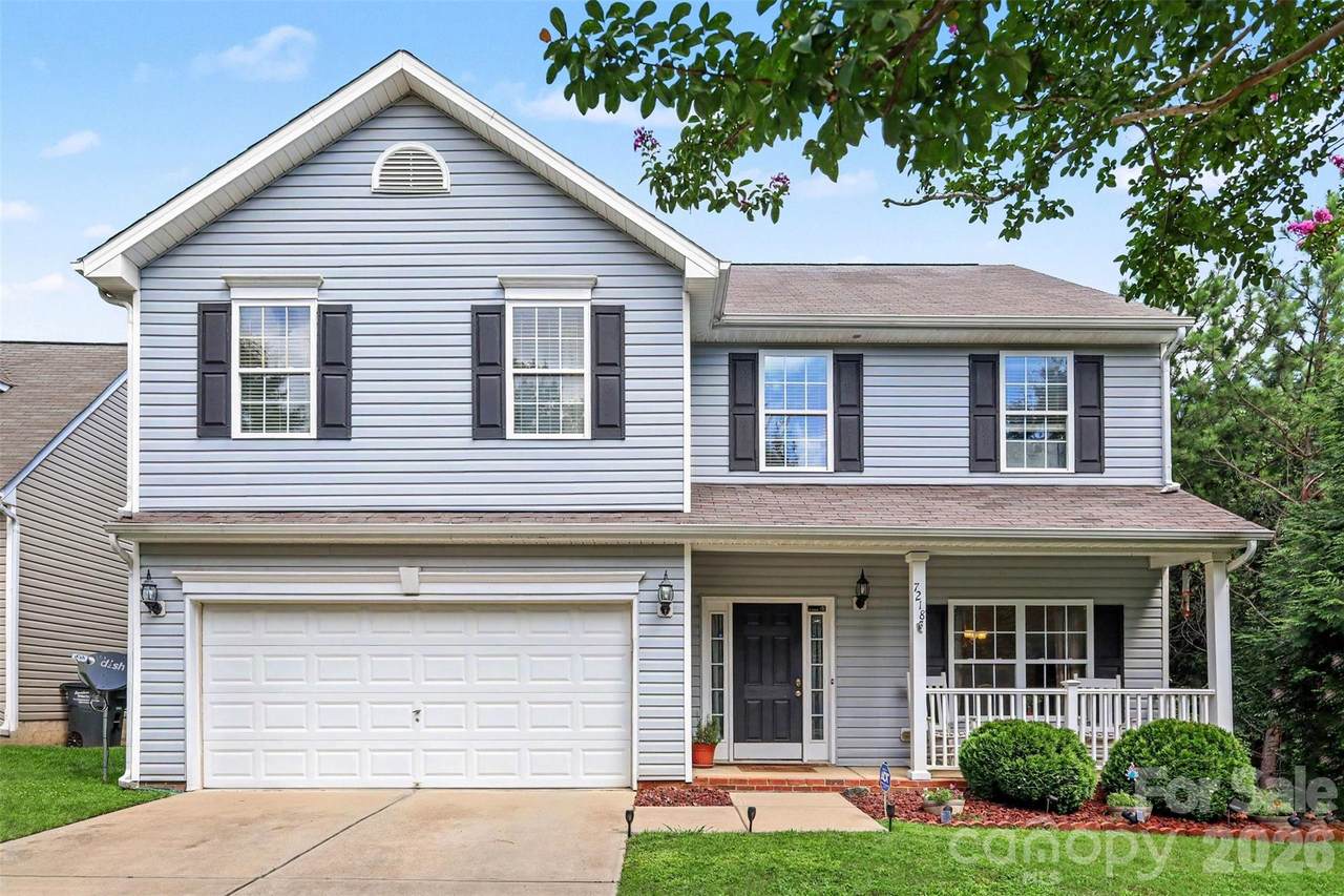 7218 Cascading Pines Drive - Photo 1