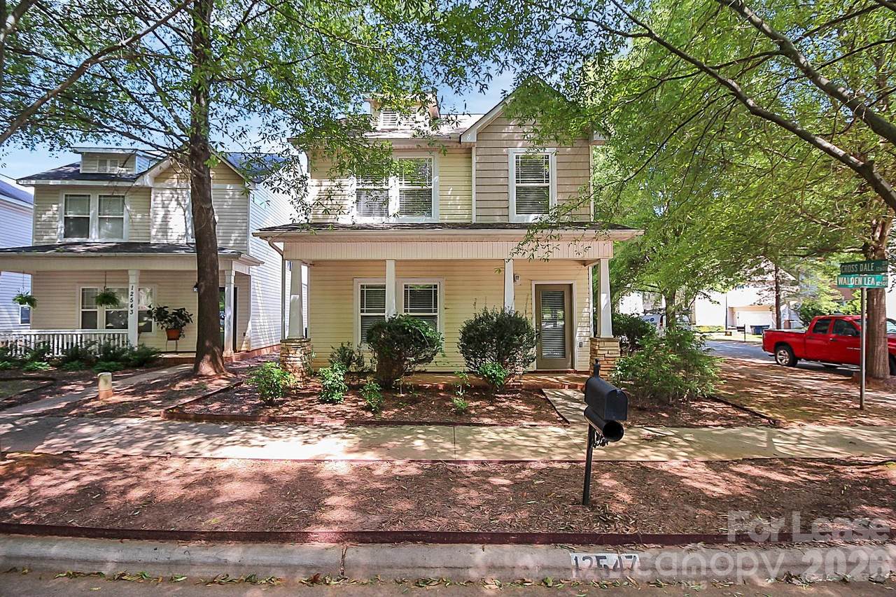 12547 Walden Lea Drive - Photo 1