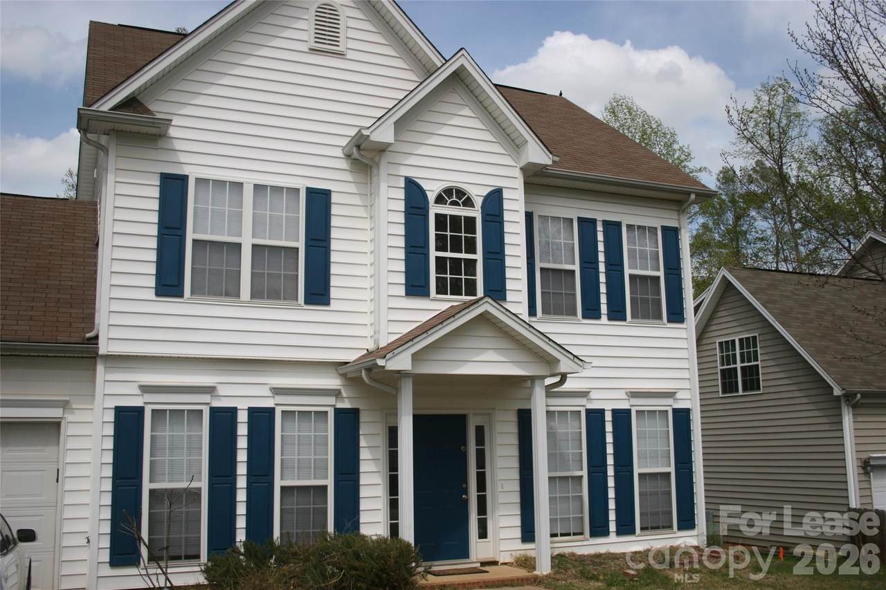 122 Devon Forest Drive - Photo 1