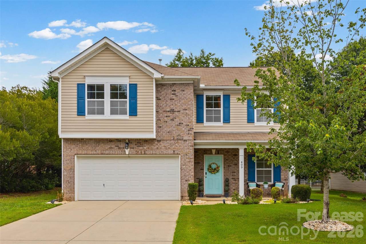 409 Elizabeth Valley Lane - Photo 1