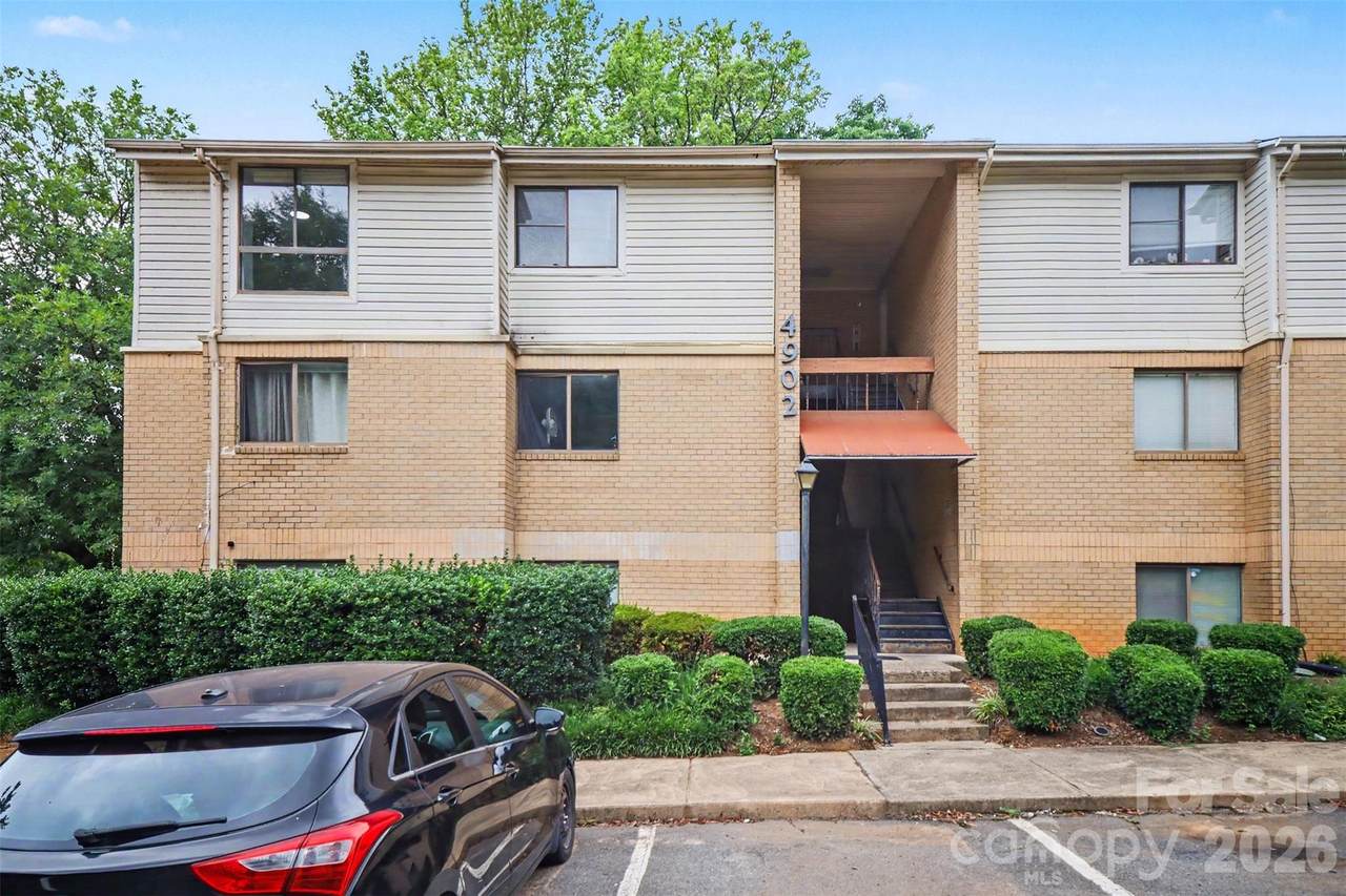 4902 Spring Lake Drive - Photo 1