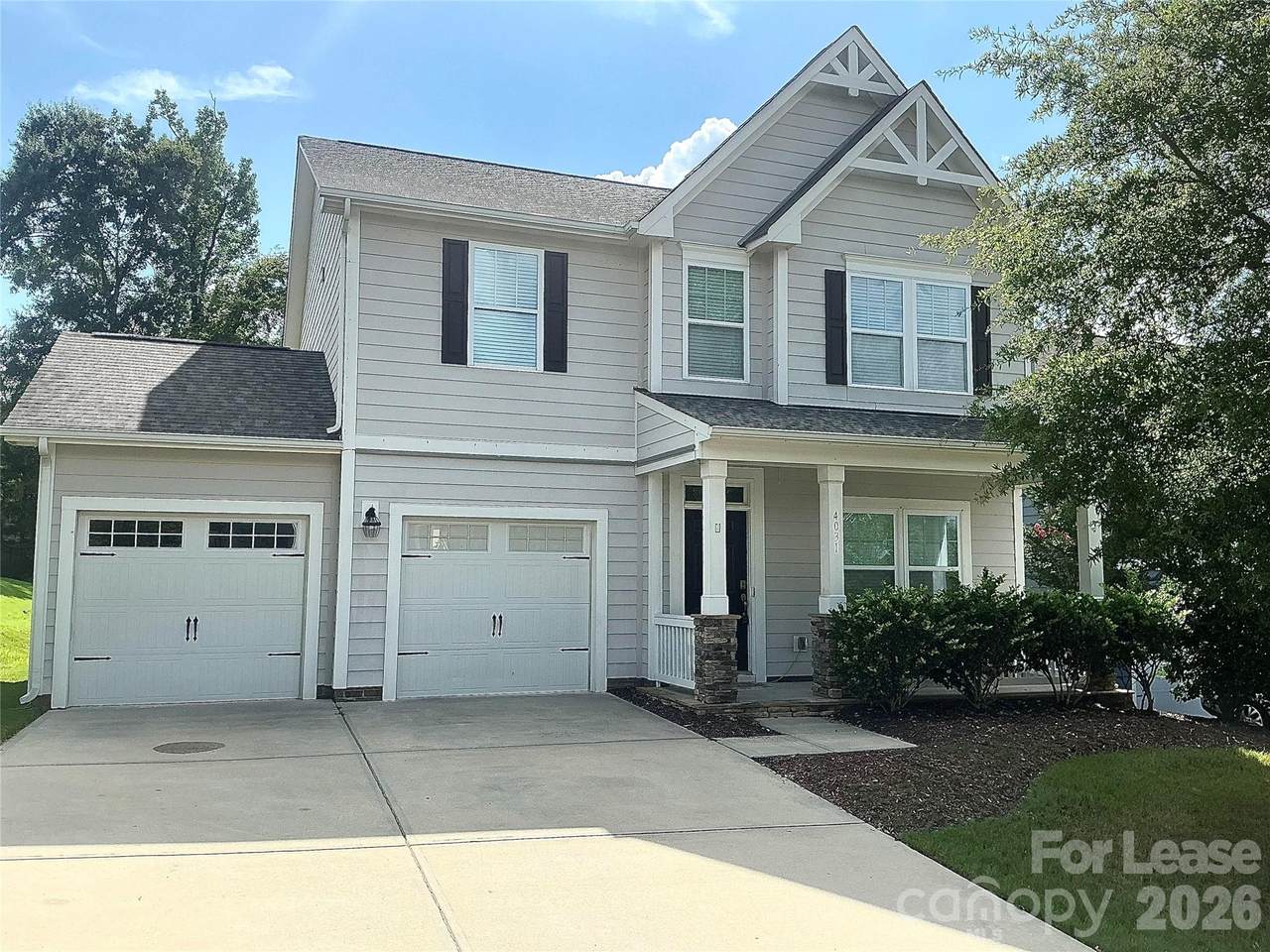 4031 Huntley Glen Drive - Photo 1