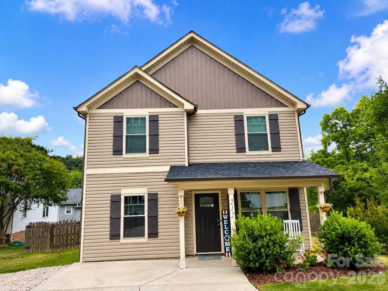 212 Old Centergrove Road - Photo 1