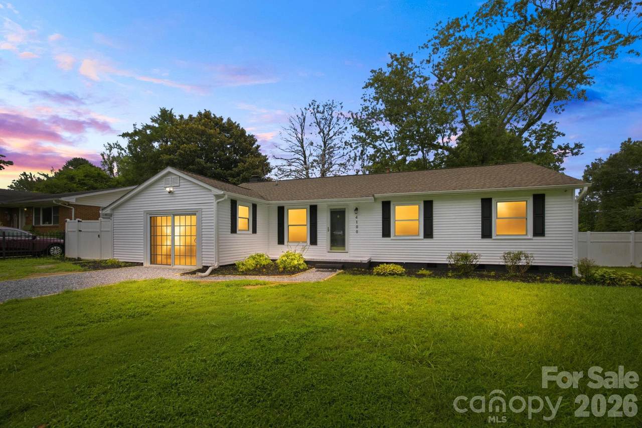 4100 Sudbury Road - Photo 1