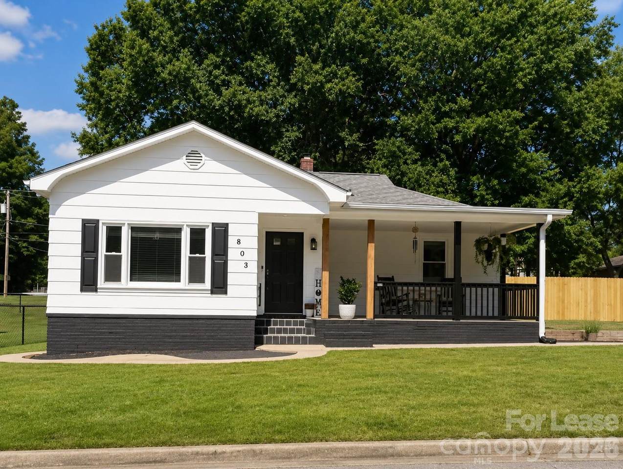 803 Katherine Avenue - Photo 1