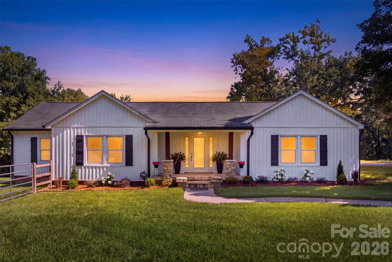 10814 Moores Chapel Road - Photo 1