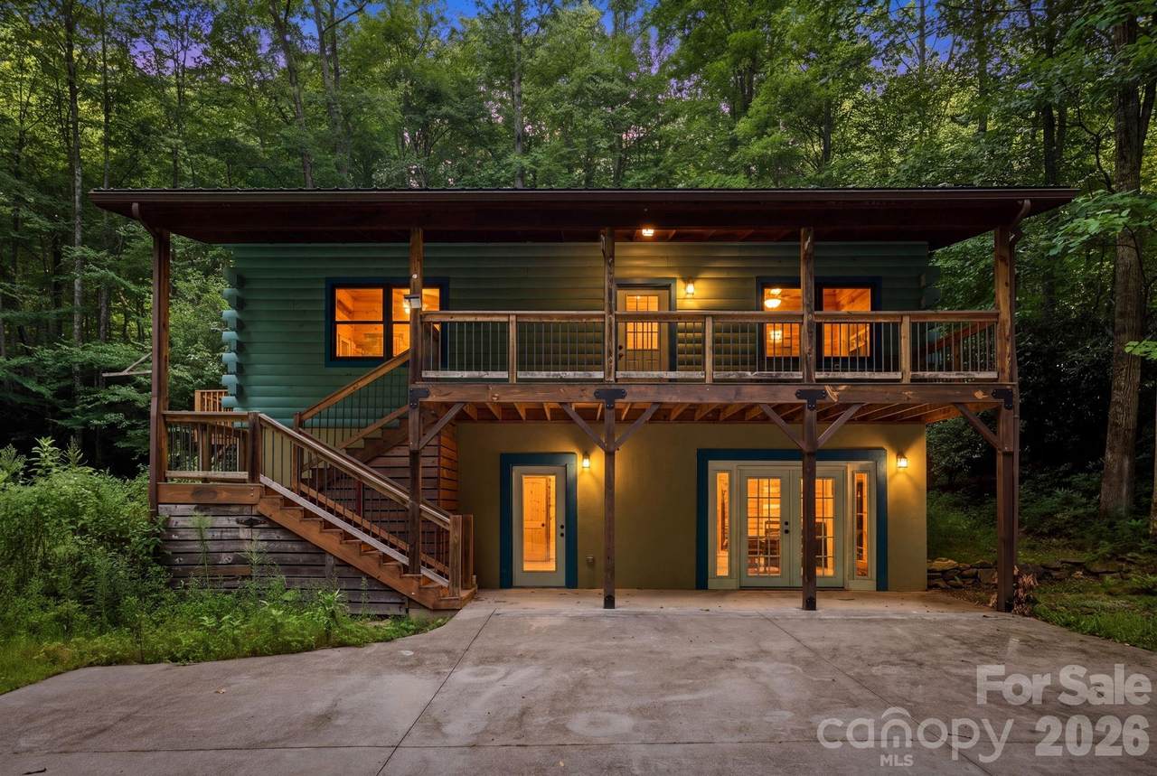 4035 Bald Creek Road - Photo 1