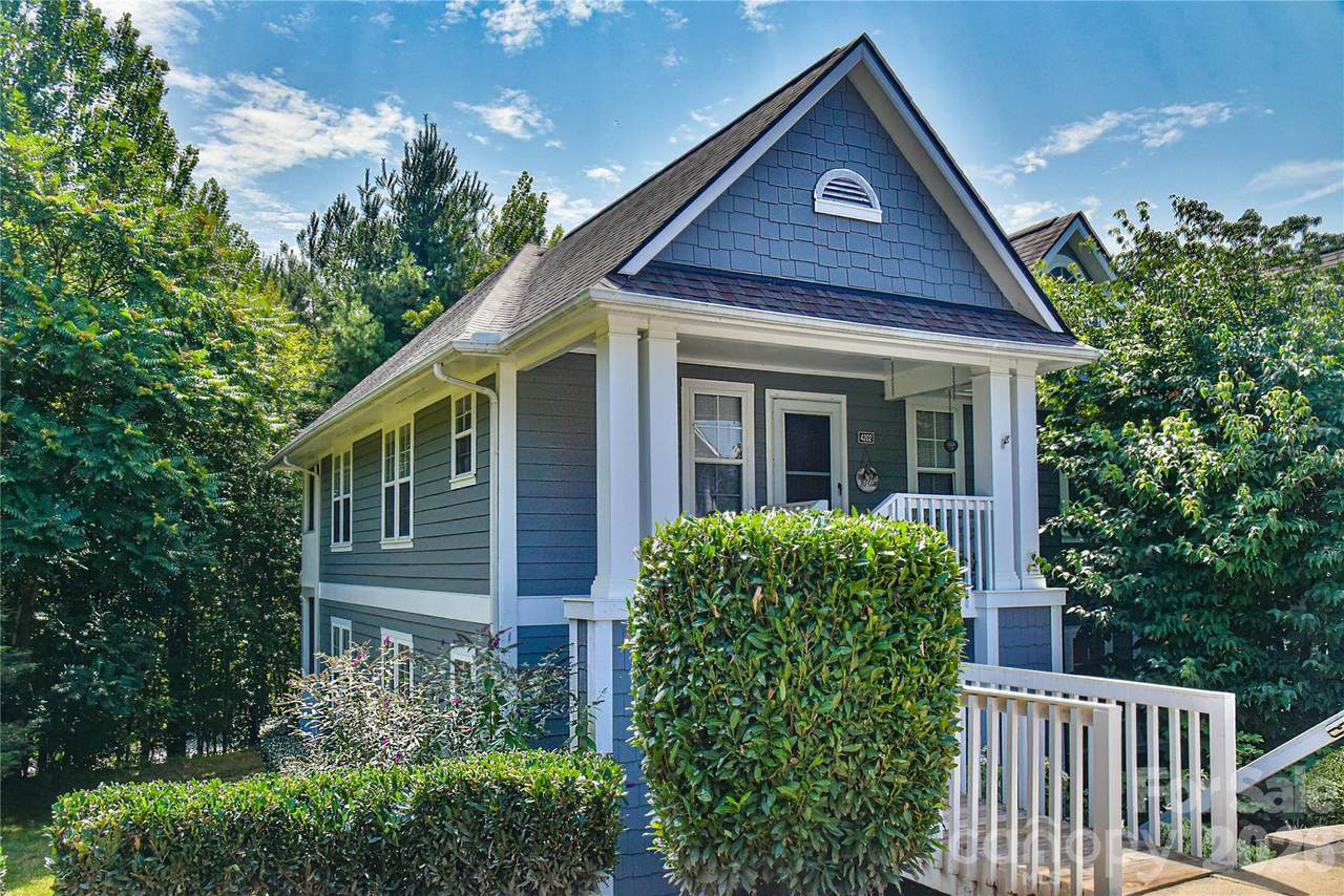 4201 Marble Way - Photo 1