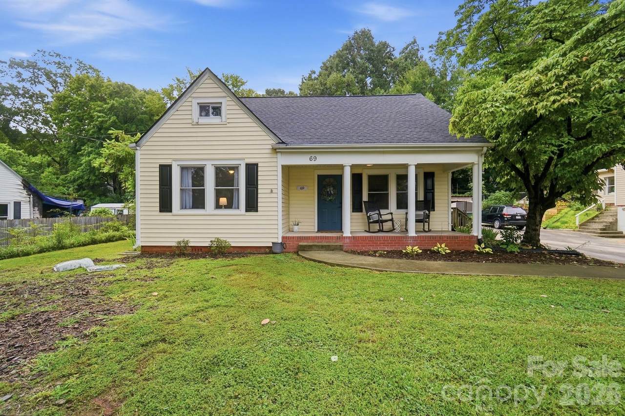 69 Fryling Avenue - Photo 1