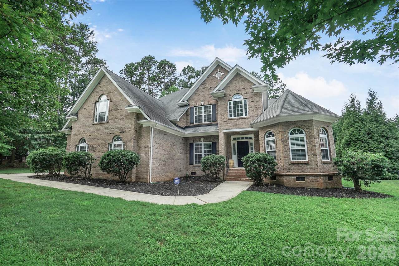 5003 Trinity Trace Lane - Photo 1