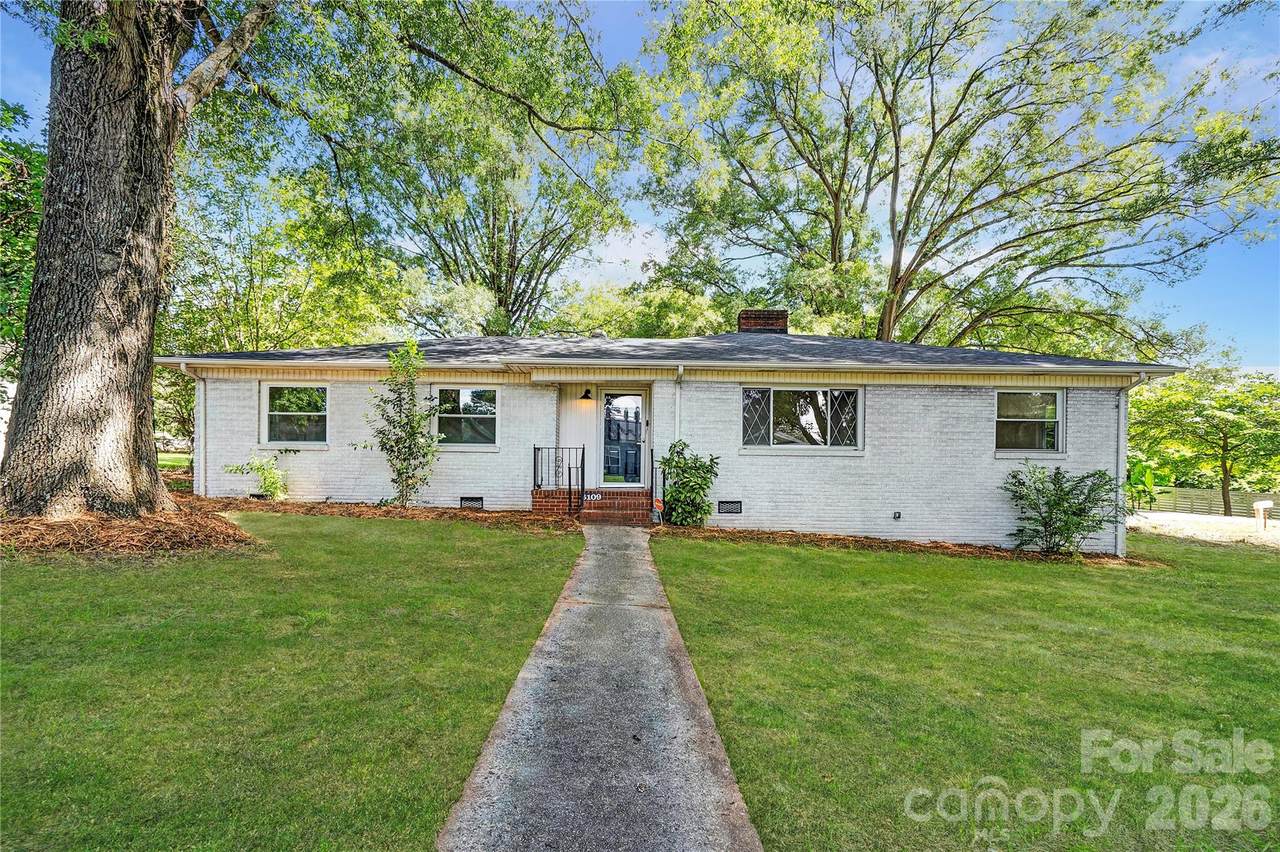 6109 Robinson Church Road - Photo 1