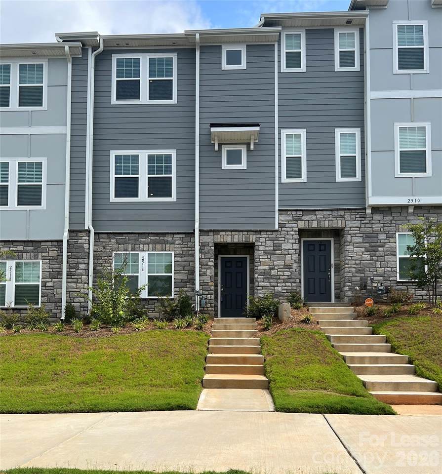 2514 Arbor Loop Drive - Photo 1