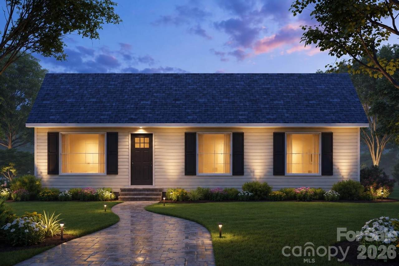 7015 Deep Springs Road - Photo 1