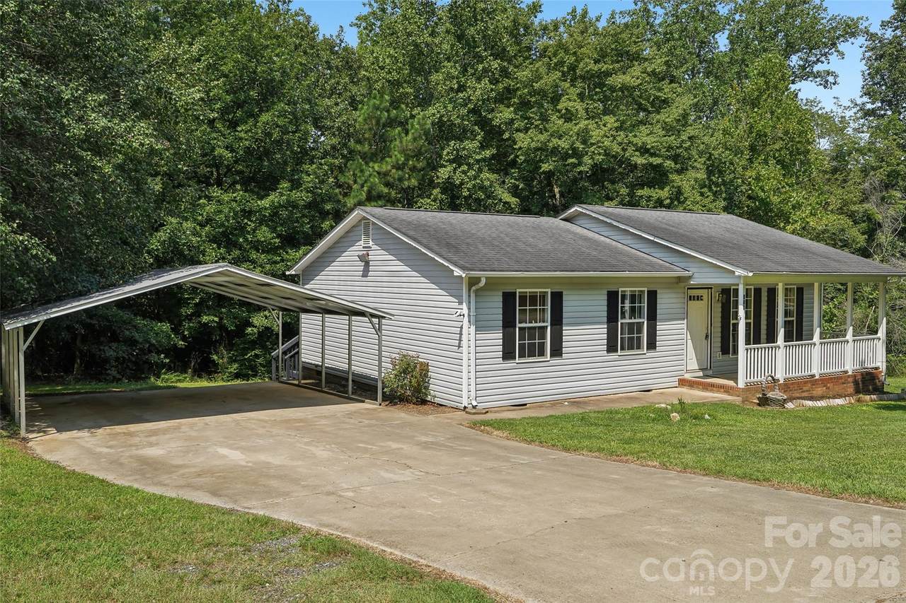 916 Long Branch Road - Photo 1