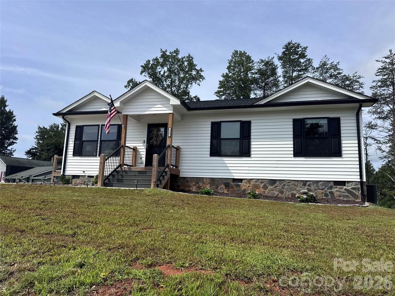 3535 High West Drive - Photo 1