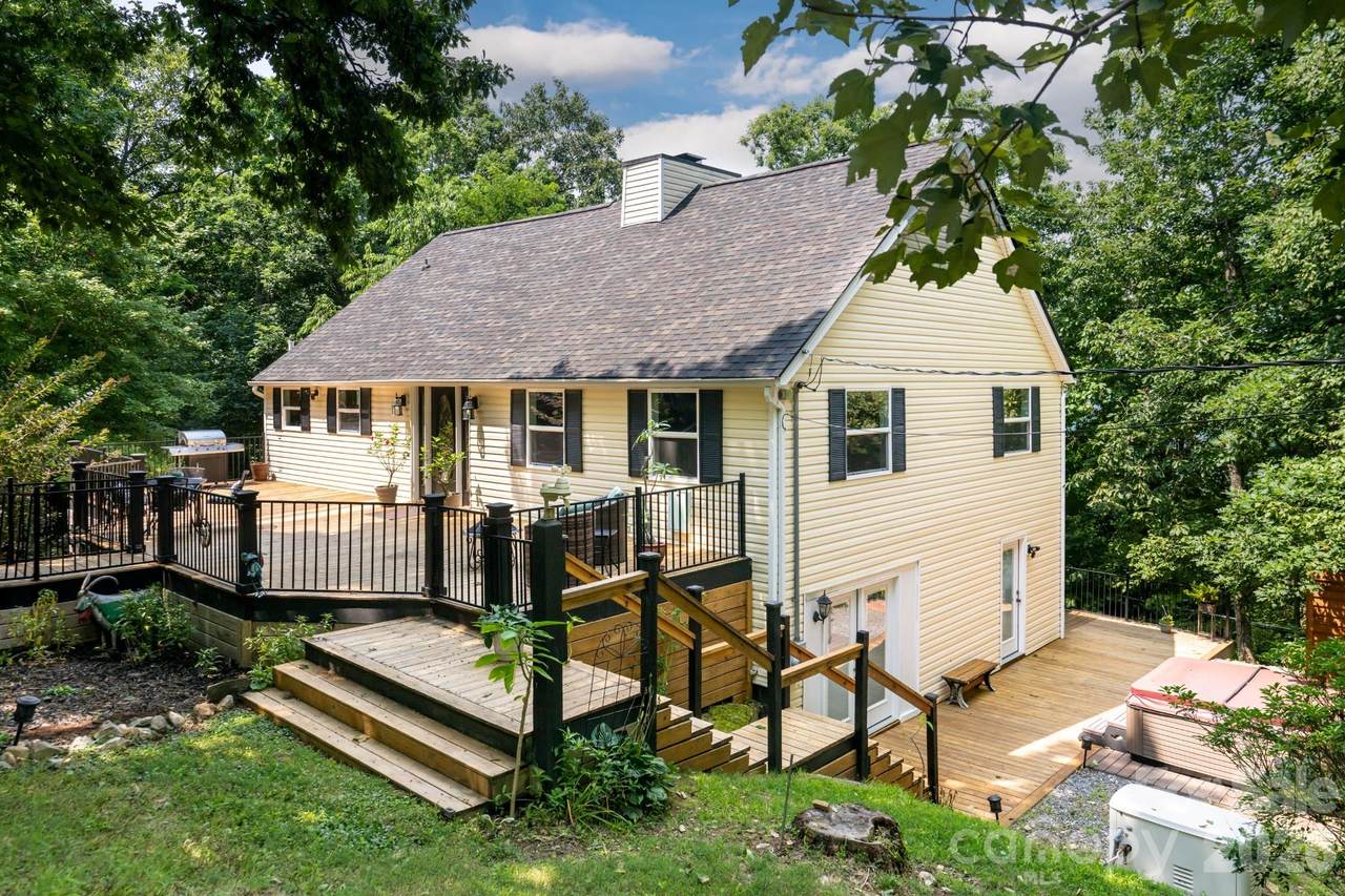 219 Echo Mountain View Road - Photo 1