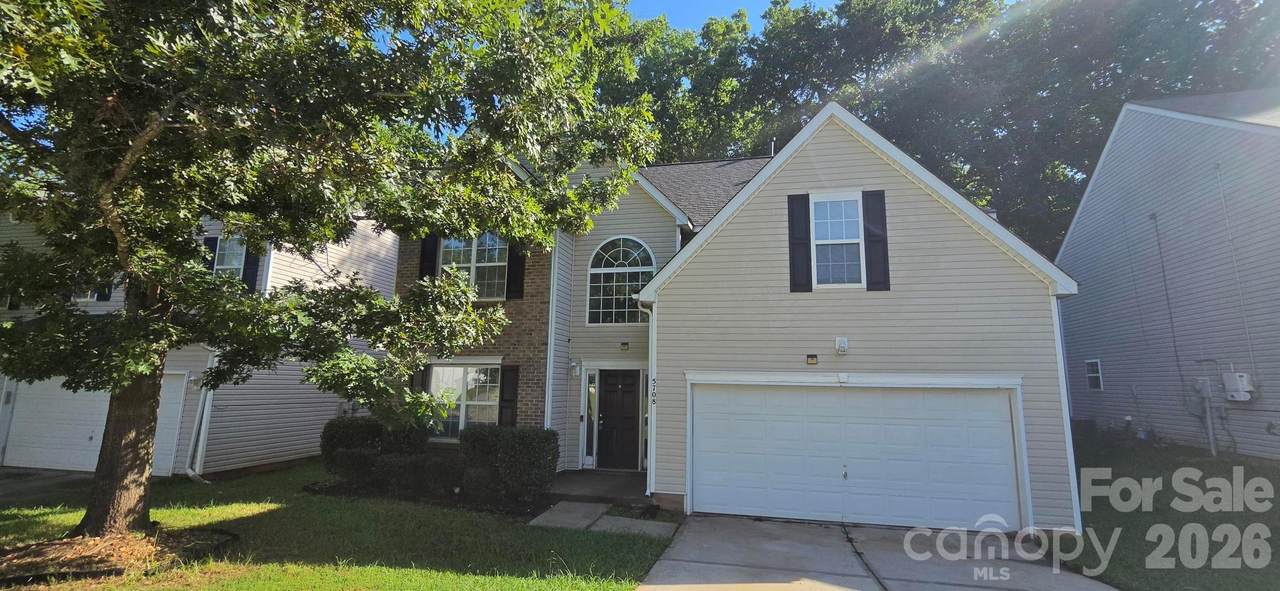 5708 Twin Brook Drive - Photo 1