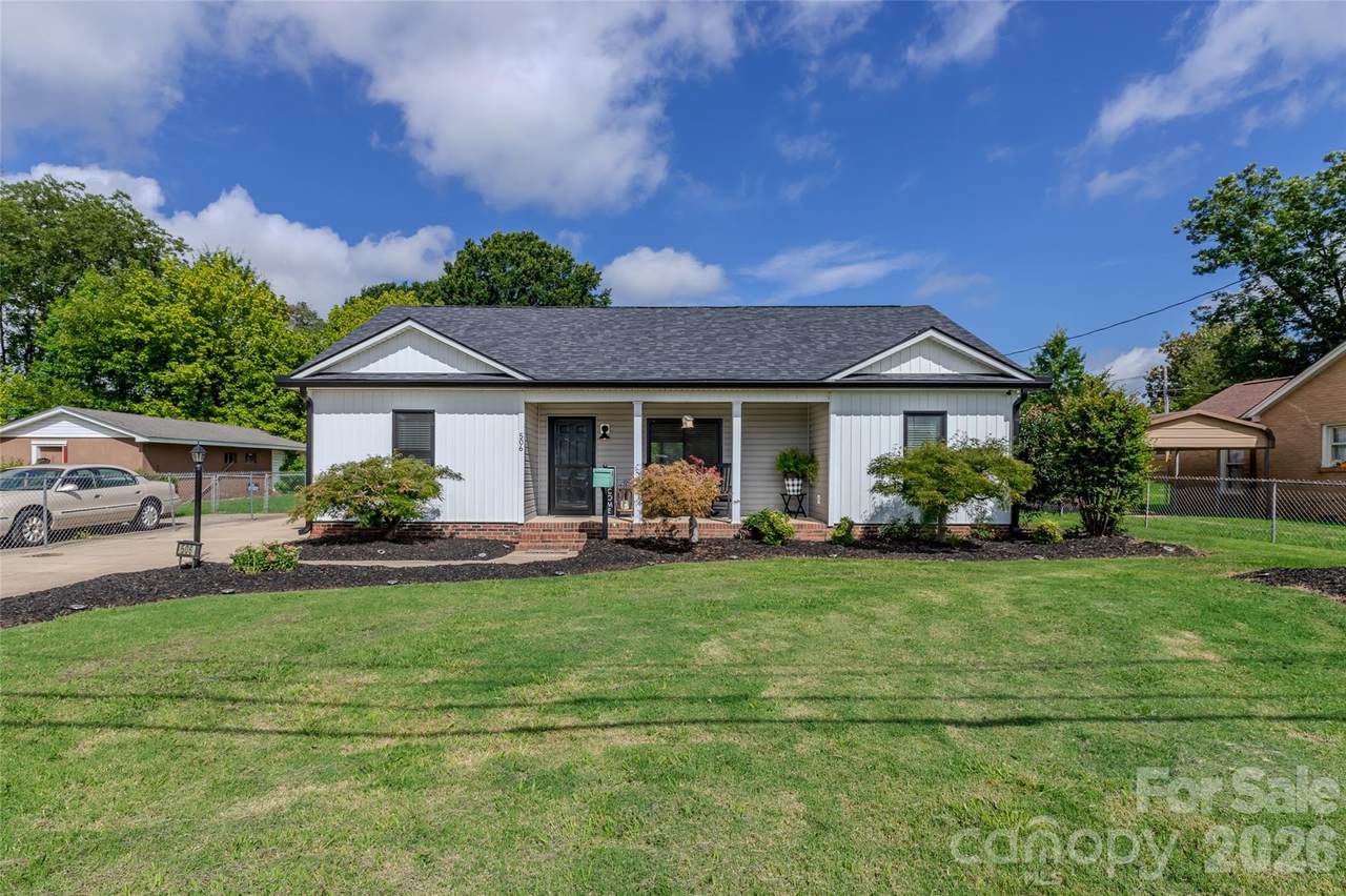 506 Cansler Street - Photo 1