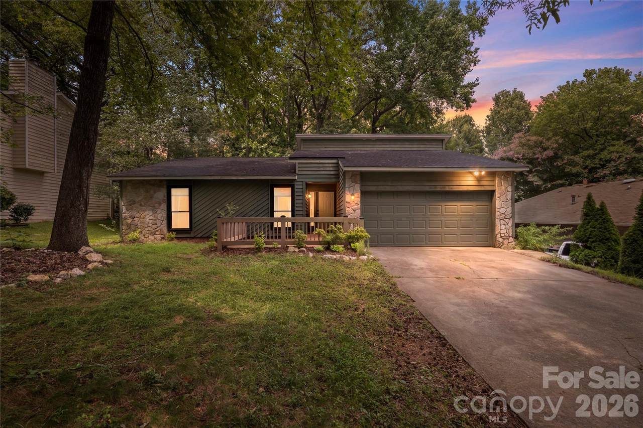 4607 Cricklewood Lane - Photo 1