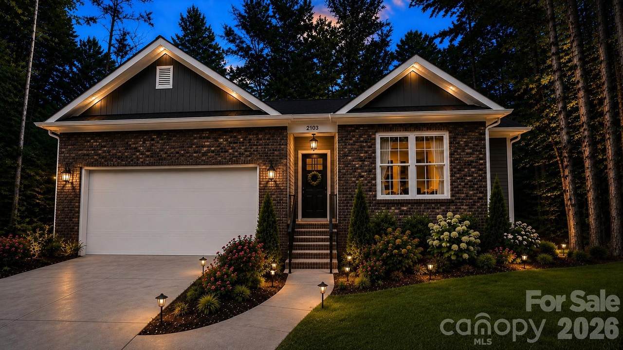 2522 Lazy Oak Drive - Photo 1