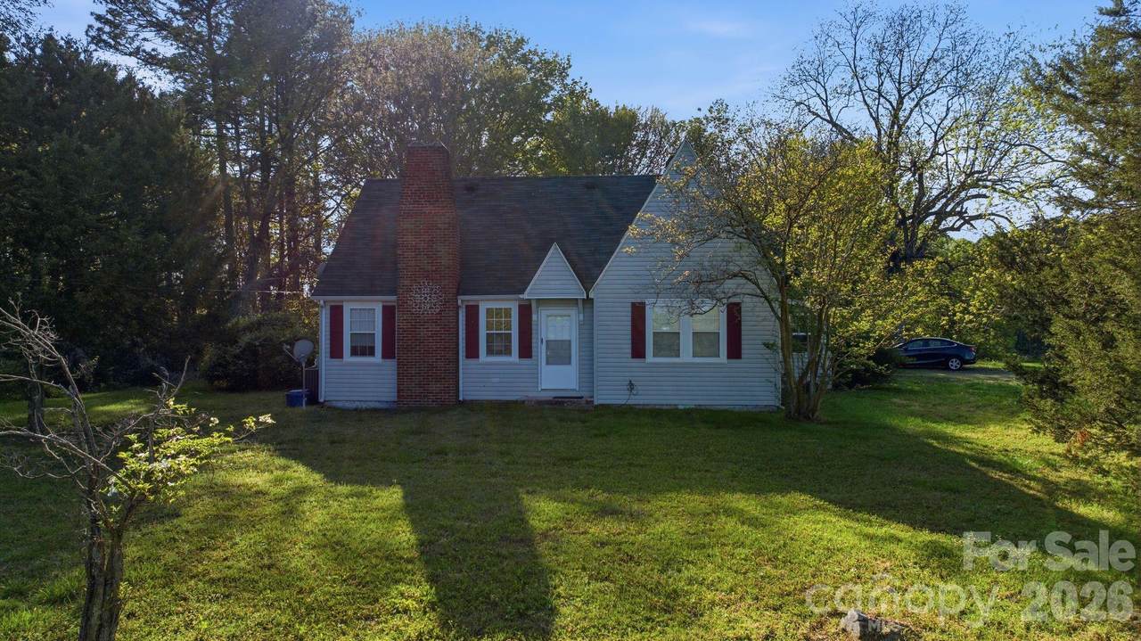 1862 Salem Church Road - Photo 1